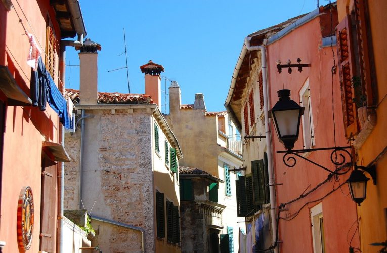 Kroatia satser stort på helårsturisme: Nye flyruter og massiv markedsføring